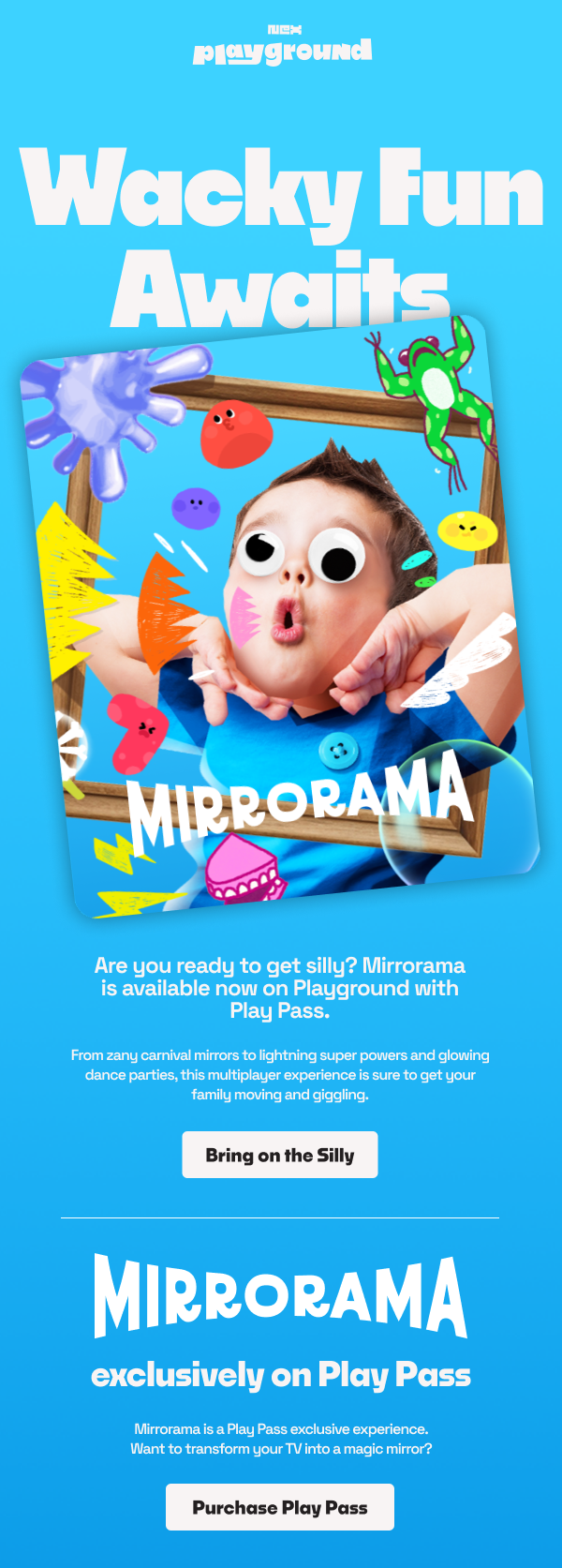 Release_ Mirrorama (Non Play Pass)