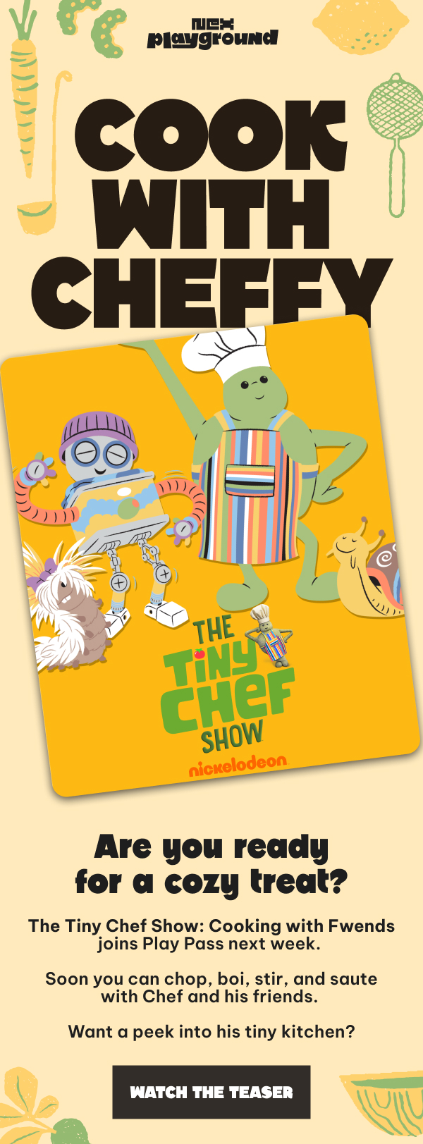 Teaser_ Tiny Chef alt