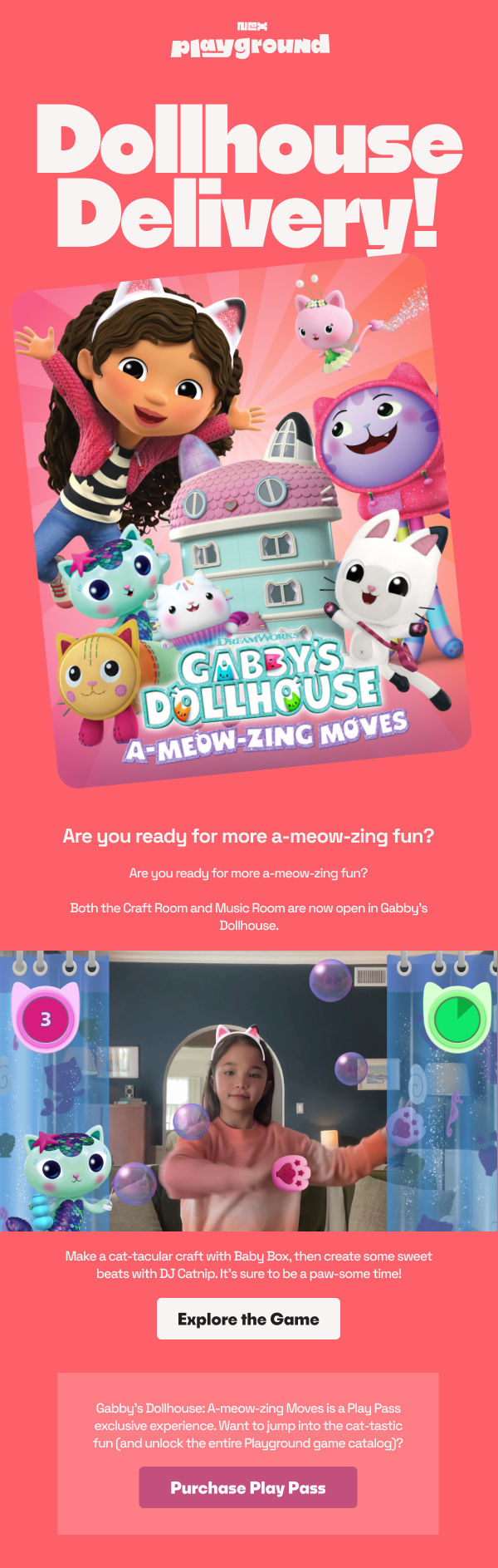 Update_ Gabby (Non Play Pass)