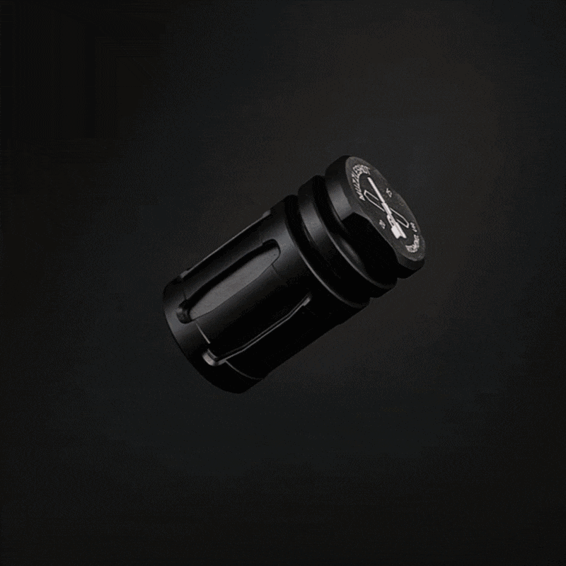 Muzzleshot Web Refresh