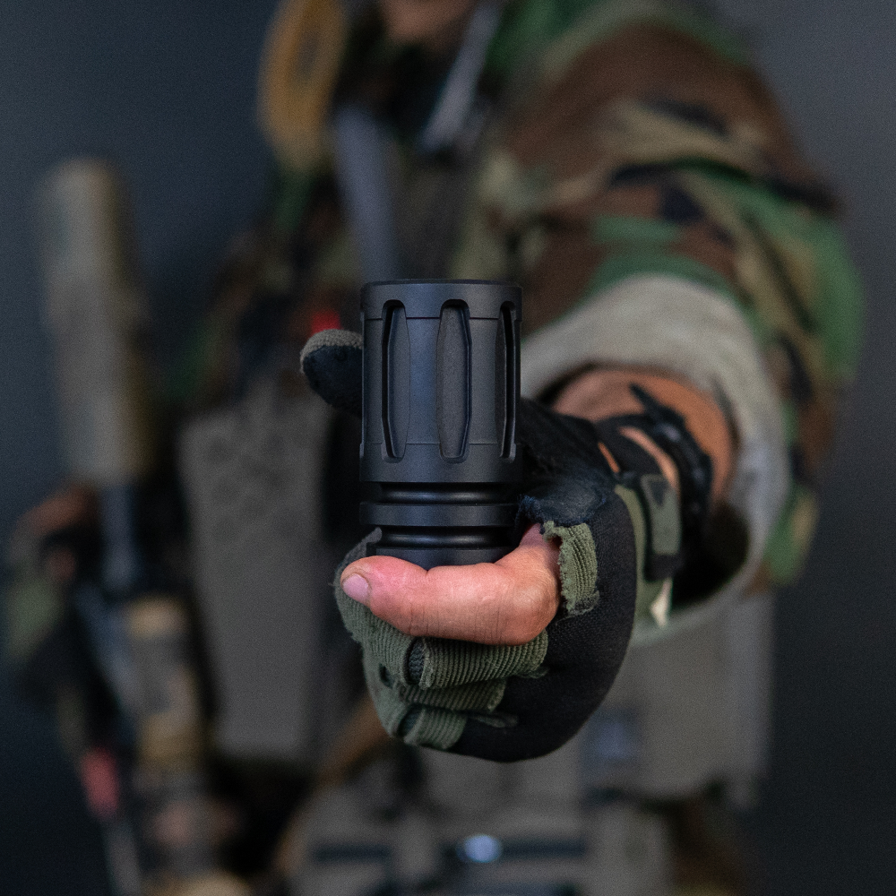 Muzzleshot Web Refresh